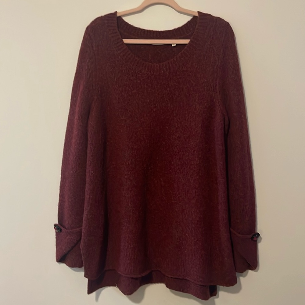 Sale! Soft Surroundings Sweater